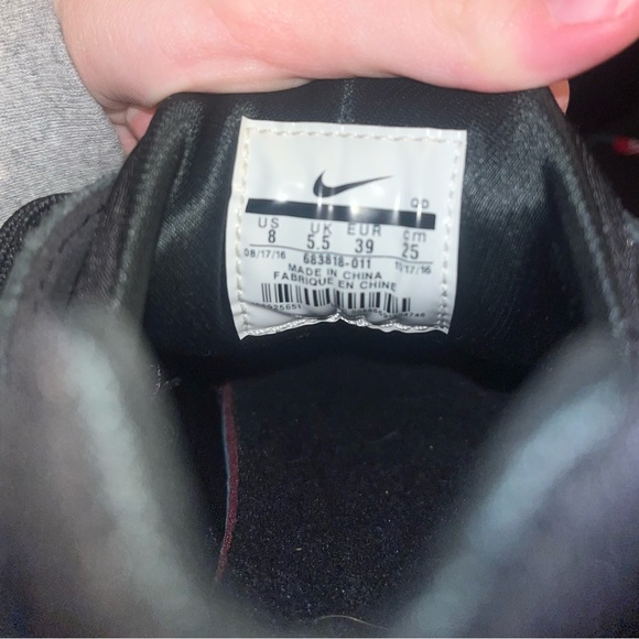 Nike Huarache Premium - Picture 3 of 3